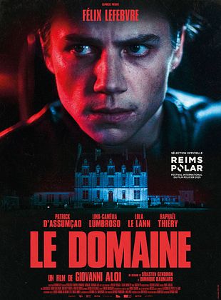 Le Domaine de Giovanni Aloi