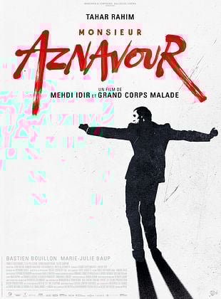 Monsieur Aznavour de Mehdi Idir et Grand Corps Malade