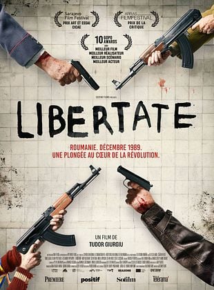 Libertate de Tudor Giurgiu