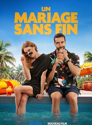 Un mariage sans fin de Patrick Cassir