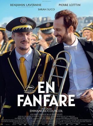 En fanfare de Emmanuel Courcol