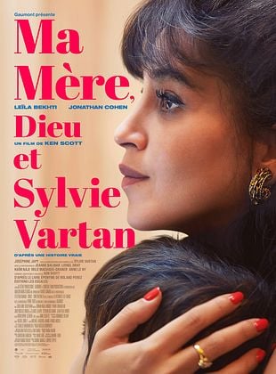 Ma Mère, Dieu et Sylvie Vartan de Ken Scott