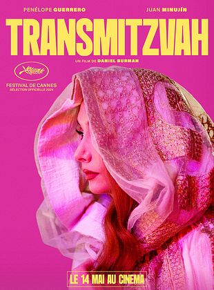 Transmitzvah de Daniel Burman