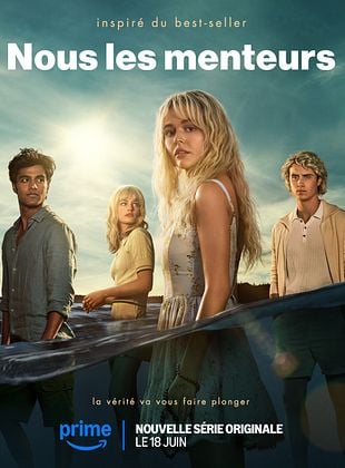 Nous, les menteurs