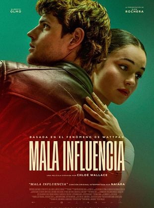 Mala influencia de Chloe Wallace