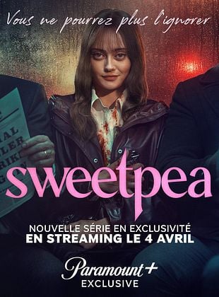 Sweetpea