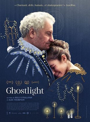 Ghostlight de Kelly O’Sullivan et Alex Thompson