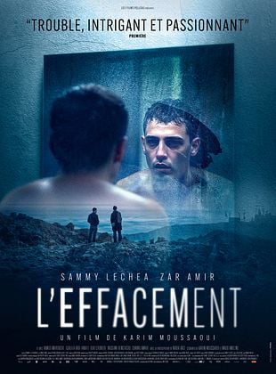 L’Effacement de Karim Moussaoui