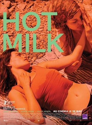 Hot Milk de Rebecca Lenkiewicz