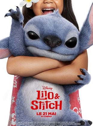 Lilo & Stitch de Dean Fleischer Camp