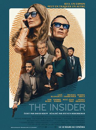 The Insider de Steven Soderbergh