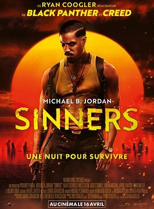Sinners de Ryan Coogler