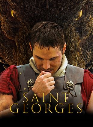 Saint-Georges de Alexandre Machafer