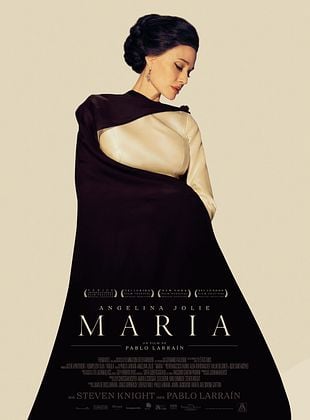 Maria de Pablo Larraín