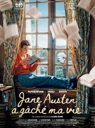 Jane Austen a gâché ma vie de Laura Piani