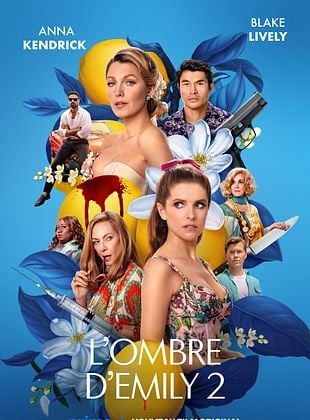 L’Ombre d’Emily 2 de Paul Feig
