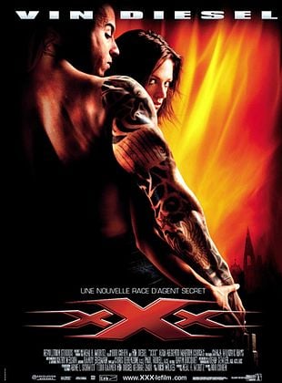 xXx de Rob Cohen