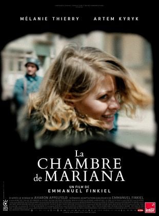 La Chambre de Mariana de Emmanuel Finkiel