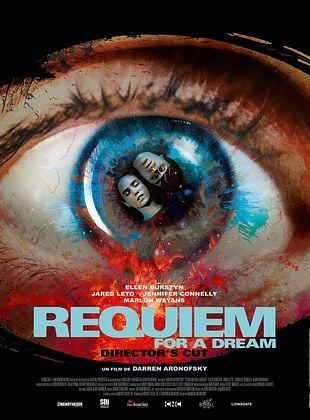 Requiem for a Dream de Darren Aronofsky