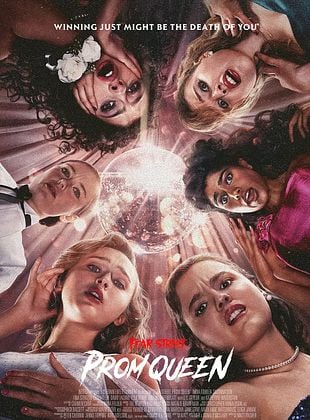 Fear Street: Prom Queen de Matt Palmer