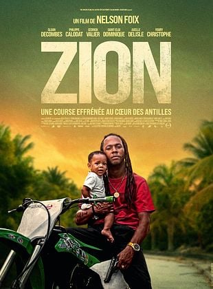Zion de Nelson Foix