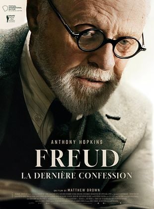 Freud, la dernière confession de Matt Brown
