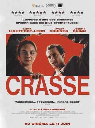 Crasse de Luna Carmoon