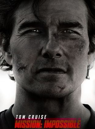 Mission : Impossible – The Final Reckoning de Christopher McQuarrie