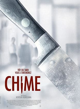 Chime de Kiyoshi Kurosawa